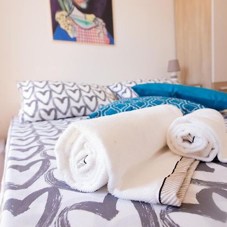 Relais Emilei Appartement Verona Buitenkant foto