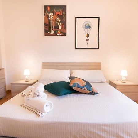 Relais Emilei Appartement Verona Buitenkant foto