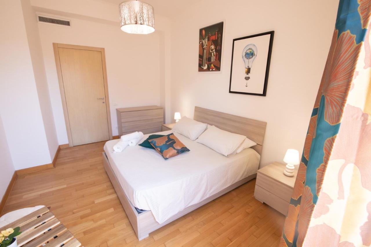 Relais Emilei Appartement Verona Buitenkant foto