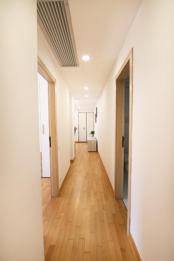 Relais Emilei Appartement Verona Buitenkant foto