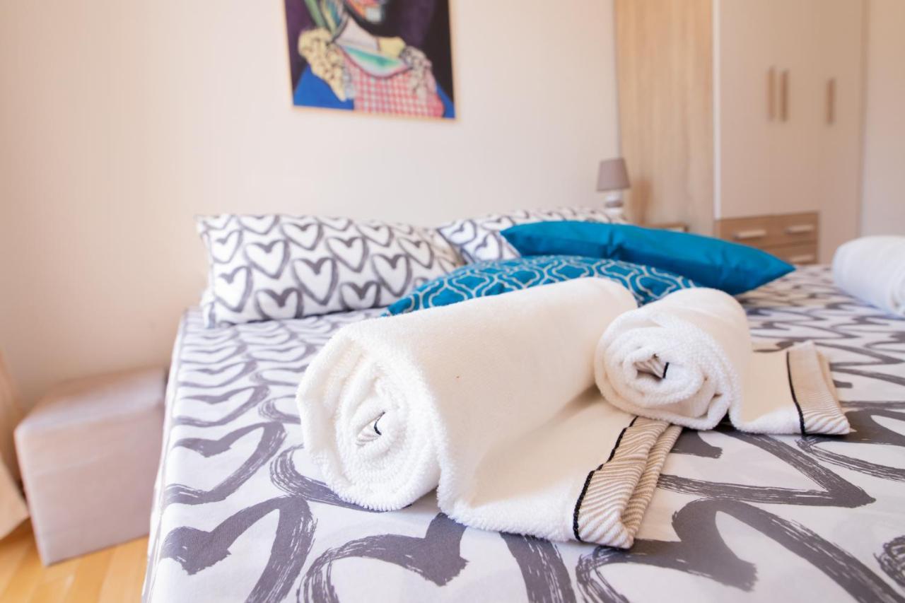 Relais Emilei Appartement Verona Buitenkant foto