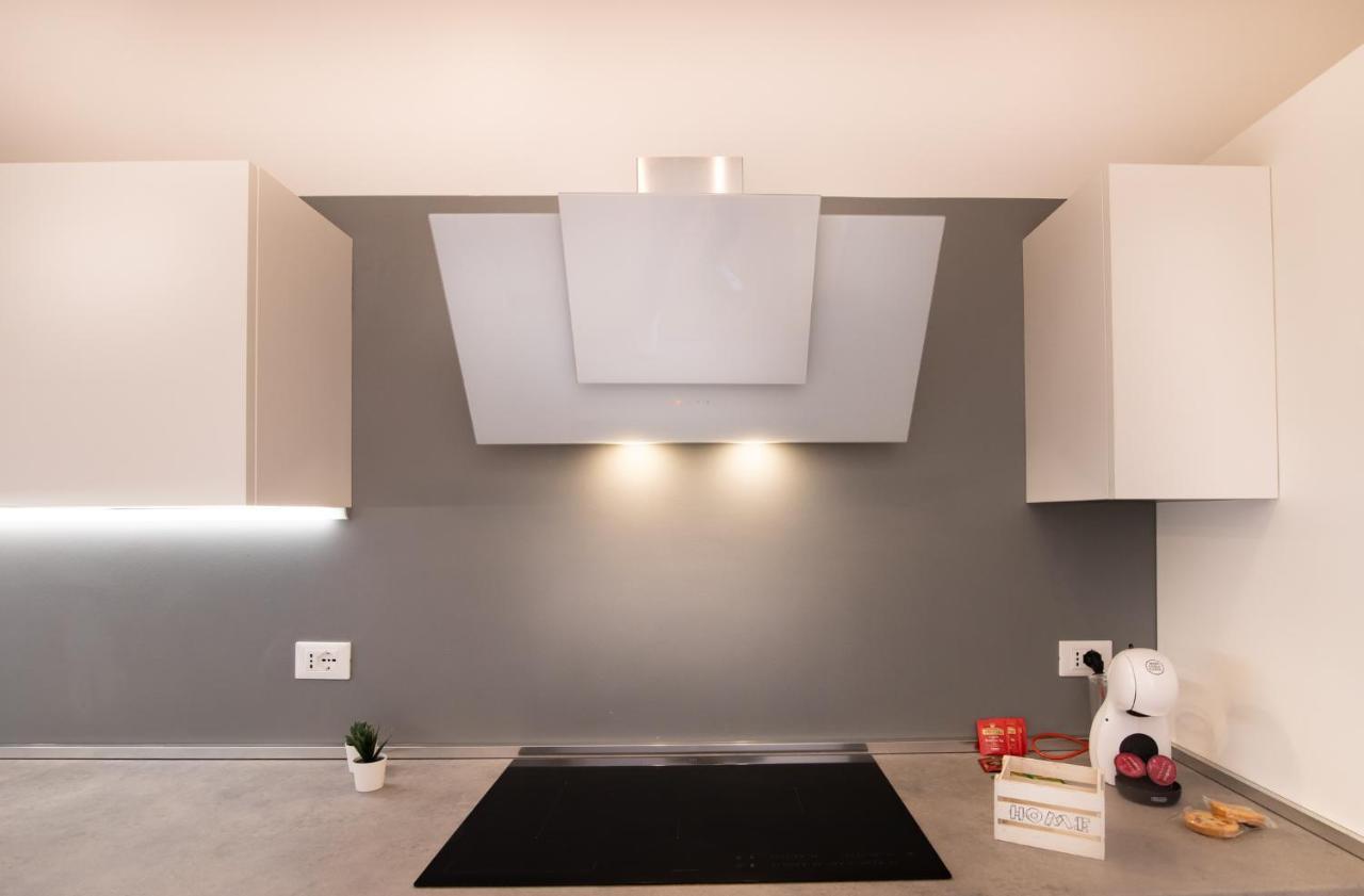 Relais Emilei Appartement Verona Buitenkant foto