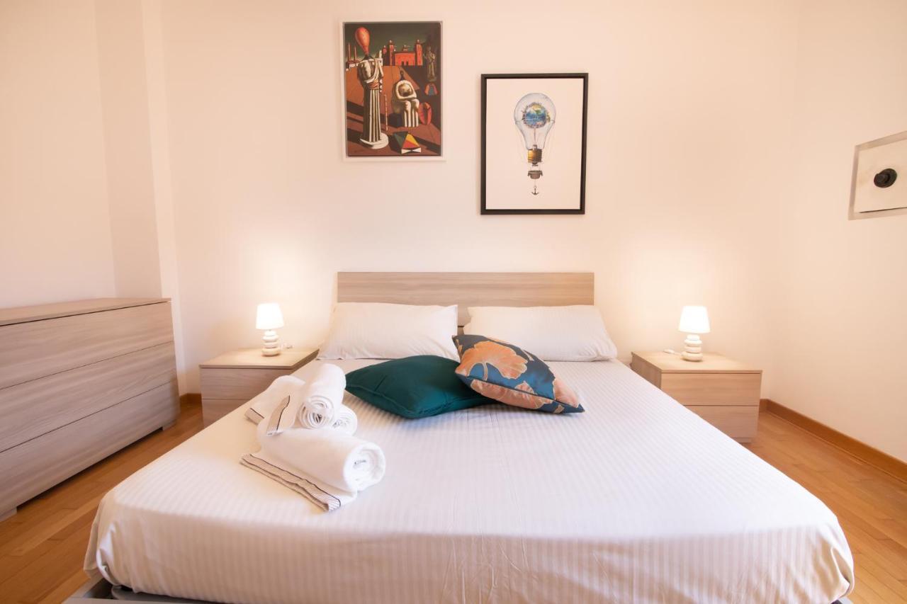 Relais Emilei Appartement Verona Buitenkant foto