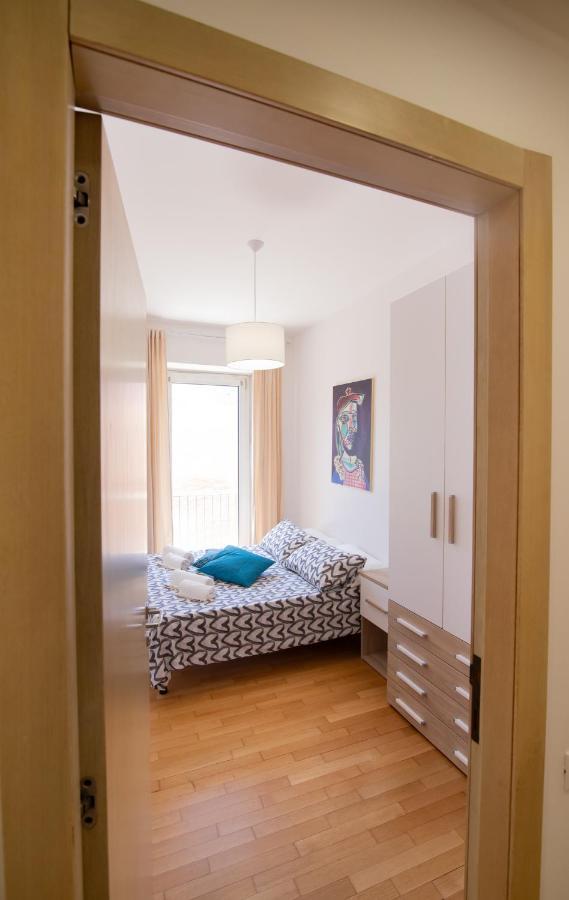 Relais Emilei Appartement Verona Buitenkant foto