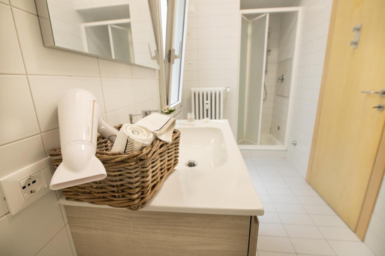 Relais Emilei Appartement Verona Buitenkant foto