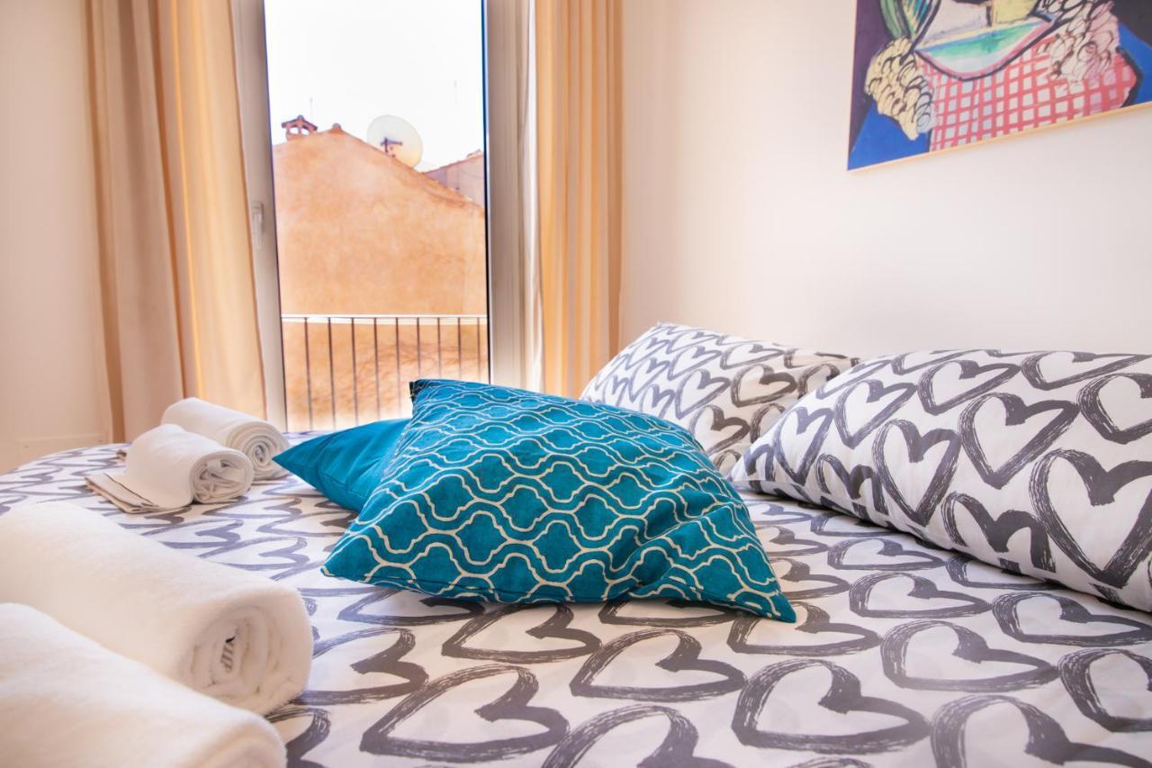 Relais Emilei Appartement Verona Buitenkant foto