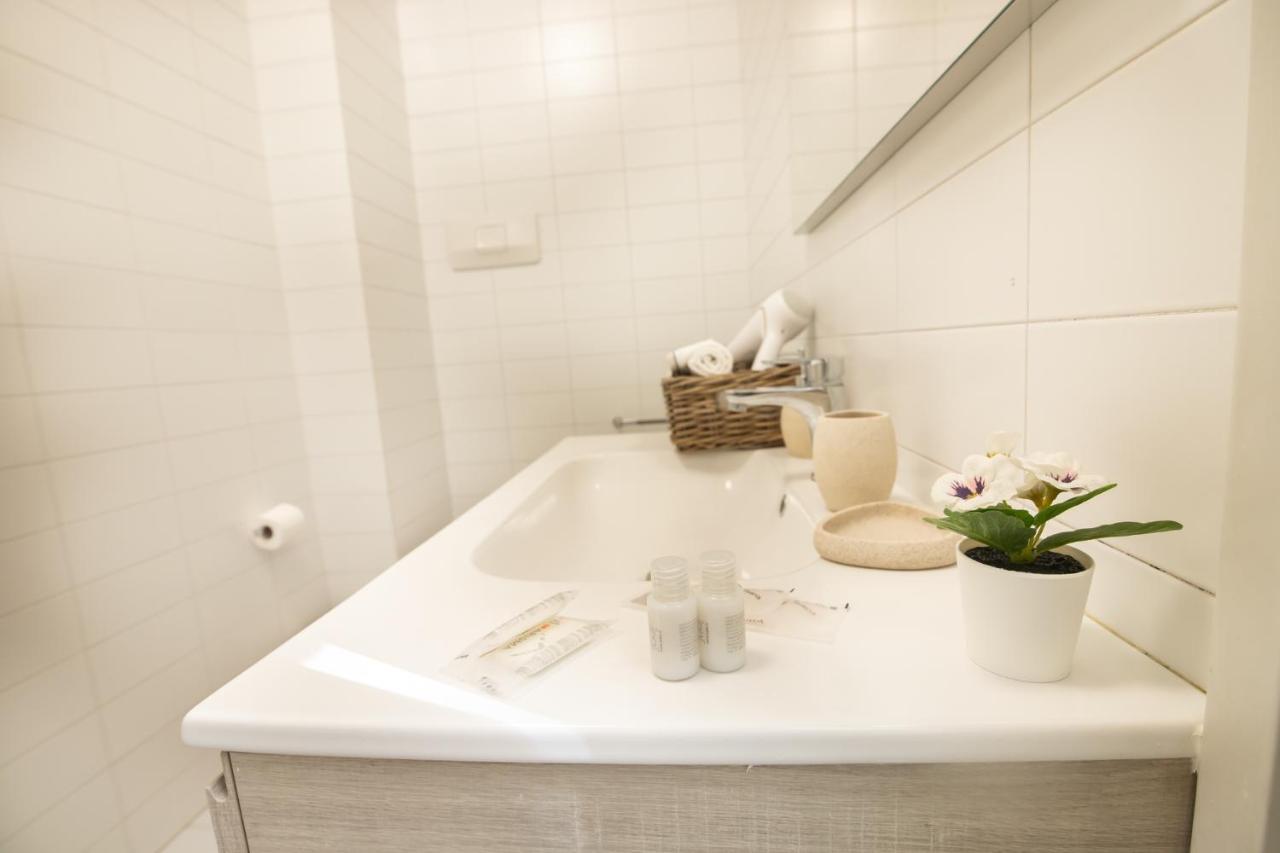 Relais Emilei Appartement Verona Buitenkant foto