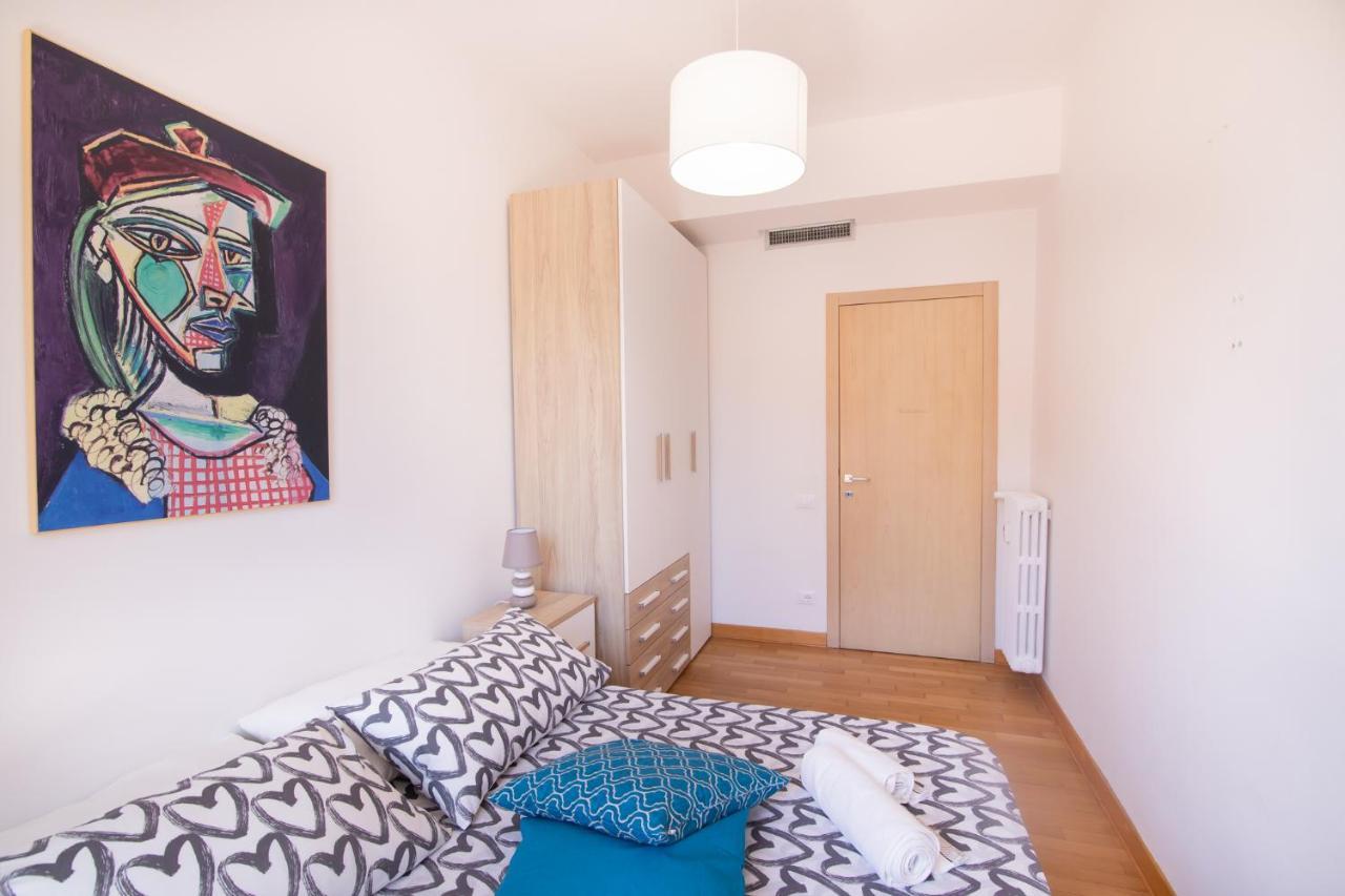 Relais Emilei Appartement Verona Buitenkant foto