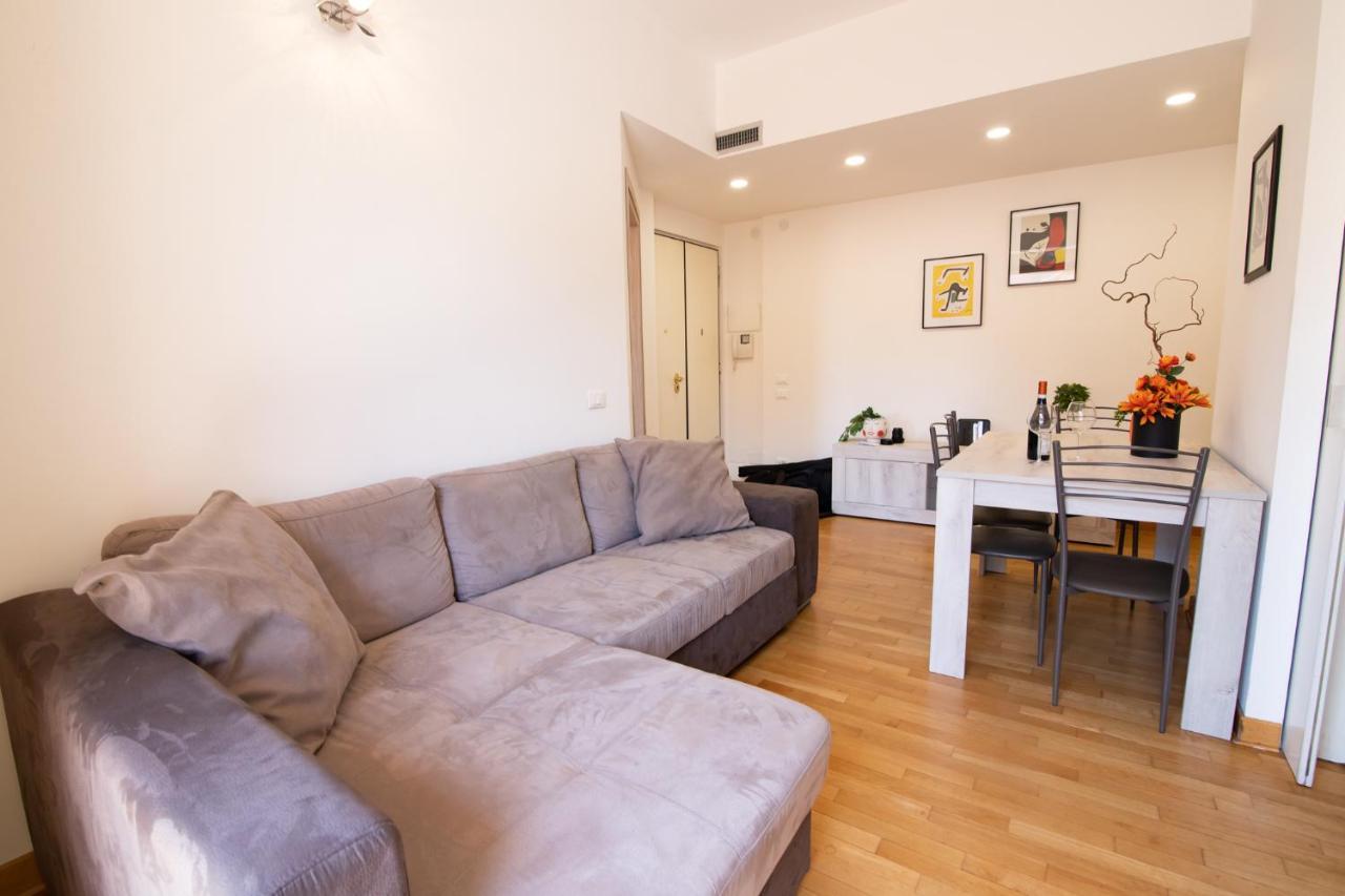 Relais Emilei Appartement Verona Buitenkant foto