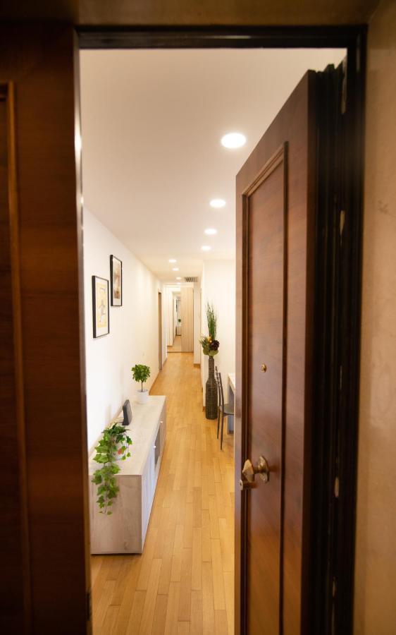 Relais Emilei Appartement Verona Buitenkant foto