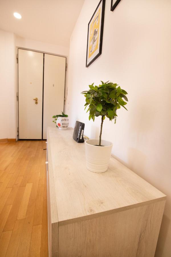 Relais Emilei Appartement Verona Buitenkant foto