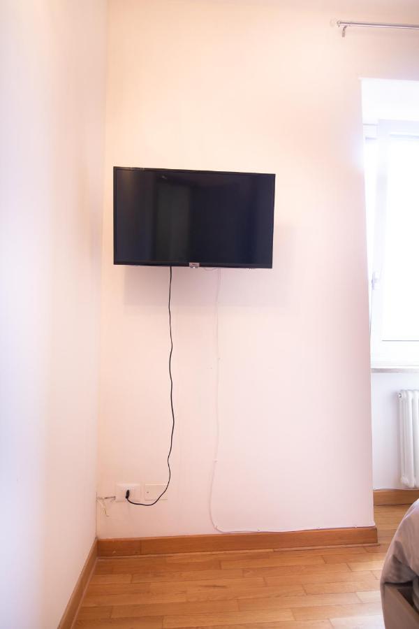 Relais Emilei Appartement Verona Buitenkant foto