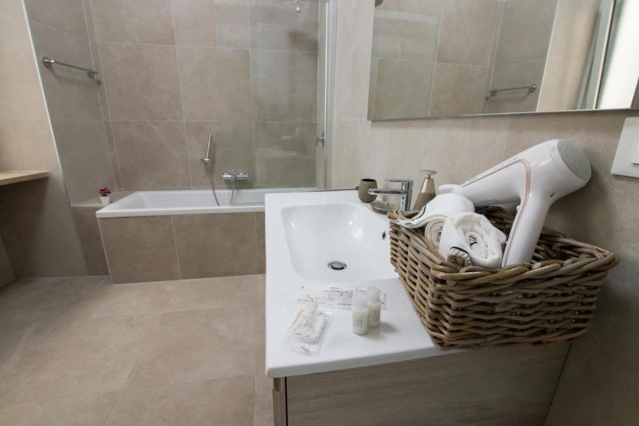 Relais Emilei Appartement Verona Buitenkant foto