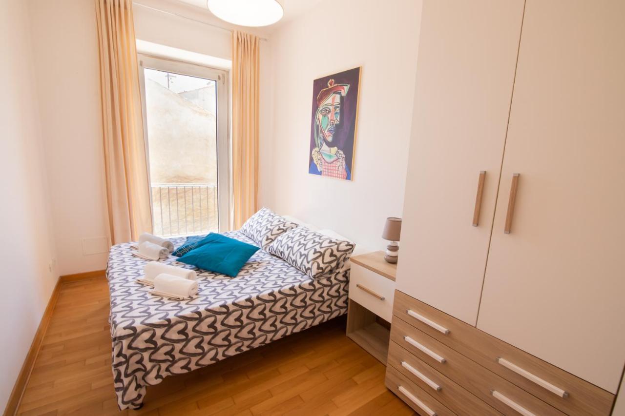 Relais Emilei Appartement Verona Buitenkant foto