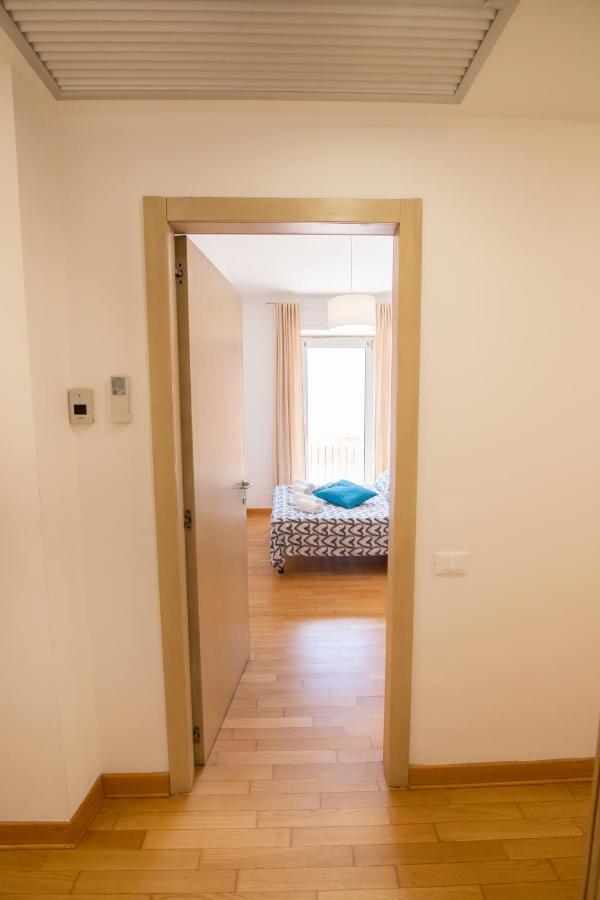 Relais Emilei Appartement Verona Buitenkant foto