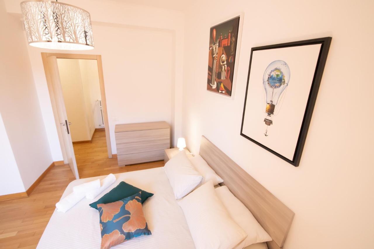 Relais Emilei Appartement Verona Buitenkant foto